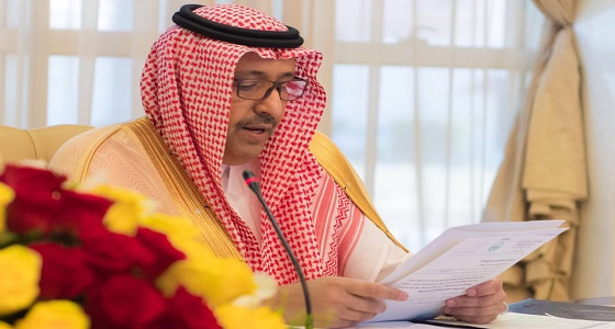 عضو مجلس الباحة يشيد باجتماع الأحد برئاسة حسام الحسم