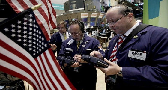 الأسهم الأمريكية تغلق على تغير طفيف