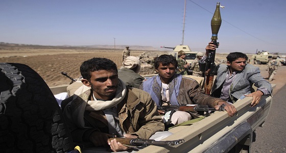 اشتباكات مسلحة عنيفة بين الحوثيين وقوات صالح بصنعاء