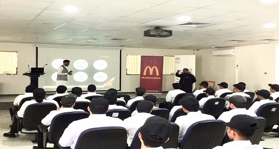 توفير وظائف للسعوديين برواتب 6100 ريال