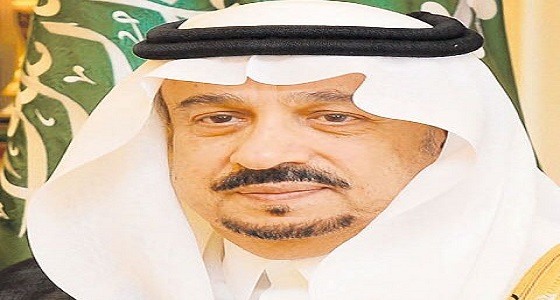 أمير الرياض يرعى المنتدى الأول لأبناء شهداء الواجب ومنسوبي التعليم المتوفين