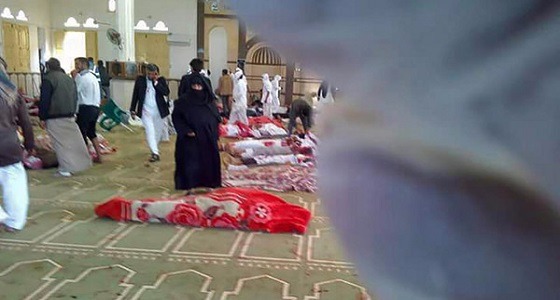 ناج من مجزرة مسجد الروضة في سيناء يروي تفاصيل المذبحة