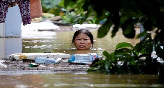 بالصور.. إعصار دامري يقتل 49 شخصاً في فيتنام