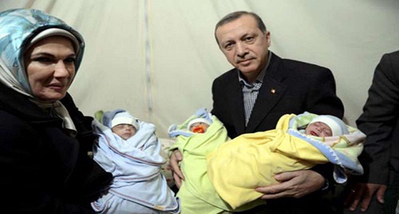 مصرع رجب وطيب وأردوغان بقذيفة روسية في ريف أدلب
