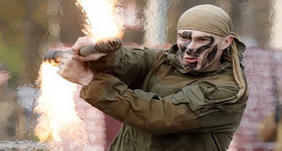 تهديدات ” داعش ” لنجوم كأس العالم في روسيا تثير قلق خبراء روس