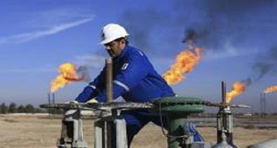 الكويت تستورد الغاز من العراق في نهاية العام القادم