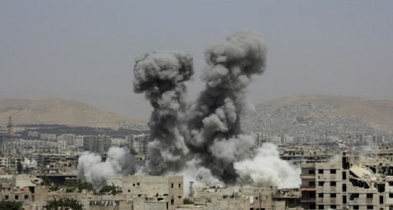 مقتل 21 مدنياً بينهم أطفال شمال سوريا