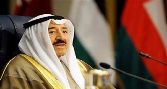 أمير الكويت يغادر المستشفى بعد إجراء فحوصات طبية