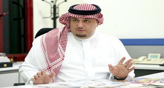 طلال آل شيخ: لم نتلق دعمًا ونقترض 100 ألف ريال أسبوعيًا