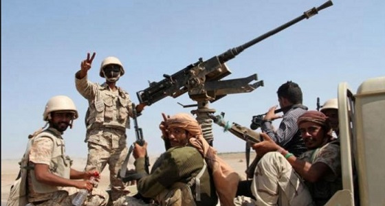 الجيش اليمني: مصرع 15 عنصرًا من الحوثيين