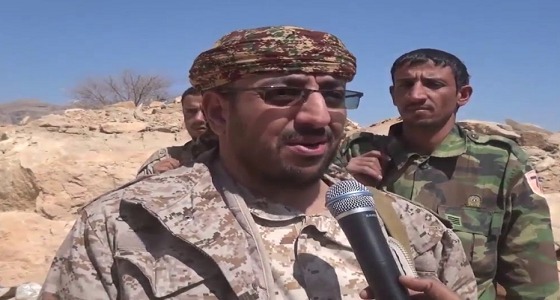 المتحدث باسم الجيش اليمني: السيطرة على ثلاثة مواقع جديدة شرقي صنعاء