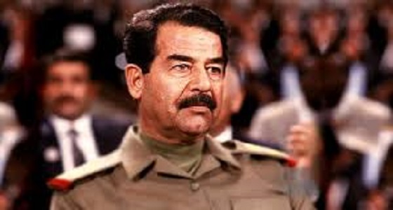 ” هو الأستاذ صدام لقى شغل ” قصة طريفه للرئيس العراقي الراحل مع مصري