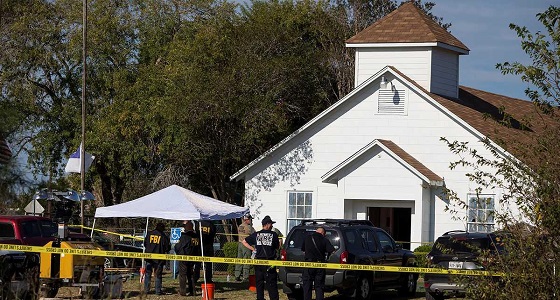 شرطة تكساس تكشف طريقة مقتل منفذ ” مذبحة تكساس “