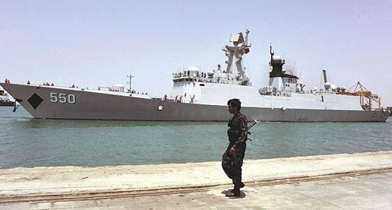 &#8221; دعم الشرعية باليمن &#8221; : الحوثيين يدربون غواصين على زرع الألغام بالسفن لتفجيرها