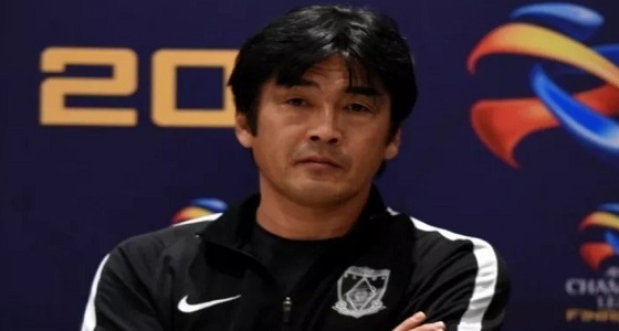 أبرز تصريحات مدرب أوراوا حول نهائي آسيا