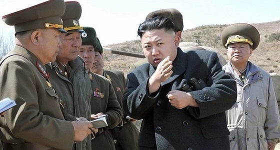 سول تفرض عقوبات منفردة ضد كوريا الشمالية