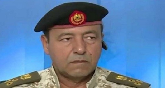 السلطات الليبية تحقق مع ضابط هدد بضرب مصر عسكريا