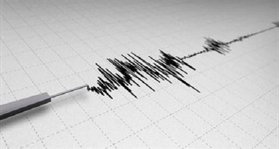 &#8221; الزلازل والبراكين &#8221; تكشف تعرض النماص لـ 27 هزة أرضية في 5 أيام