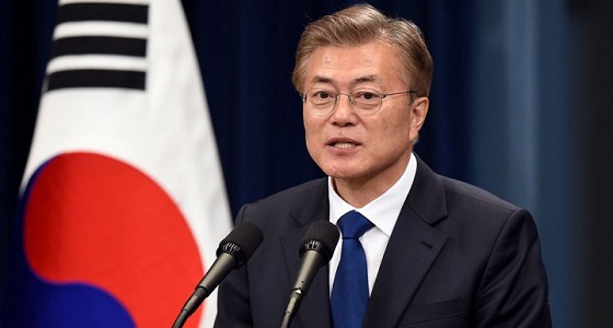 الرئيس الكوري الجنوبي: صواريخ ” بيونج يانج ” النووية متطورة للغاية