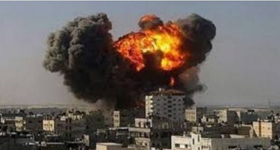 جنوب اليمن .. انفجار يهز مركزاً أمنياً بالمنصورة في عدن