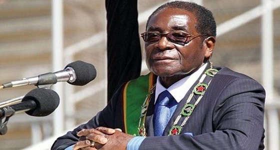 مصير رئيس زيمبابوي بعد الإطاحة به
