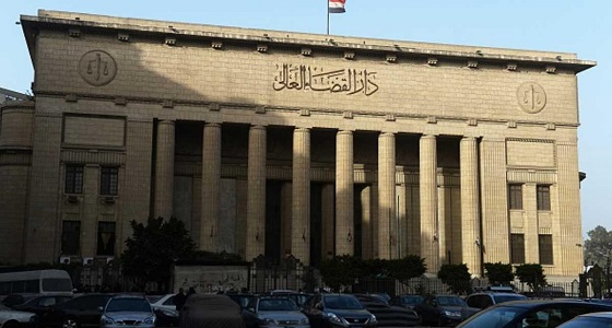 تفاصيل حبس 29 متهمًا في قضية التخابر مع تركيا في مصر