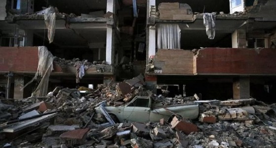 مصادر تكشف مفاجأة عن زلزال العراق: إيران السبب