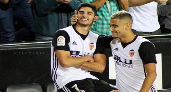 ريال مدريد يفاوض بديل رونالدو