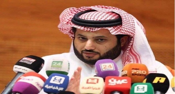 آل الشيخ يكشف المتورطين في قضايا الاتحاد والرائد ومحمد عويس