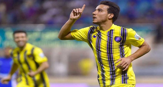 وكيل مصطفى فتحي يحسم مصير اللاعب مع نادي التعاون