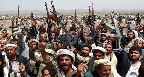 بالفيديو.. &#8221; الحفظي &#8221; يصرح بزرع الحوثيين للألغام على حدود المملكة