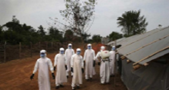 نهب 6 ملايين دولار مخصصة لفيروس إيبولا غرب أفريقيا