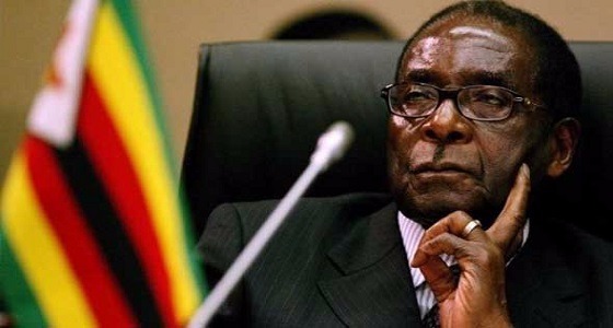 جيش زيمبابوي يكشف حقيقة الانقلاب على الرئيس موغابي