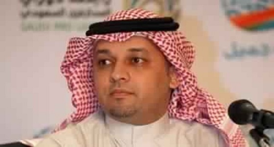 رئيس اتحاد القدم يشكر آل الشيخ على دعم منتخب الشباب