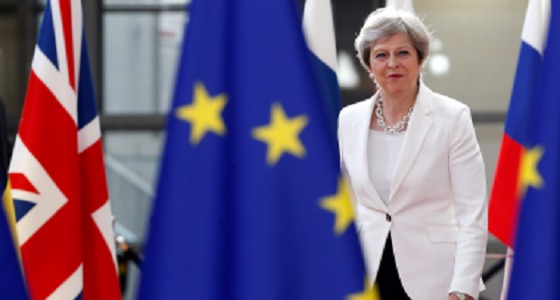 بريطانيا تعلن الموعد النهائي للخروج من الاتحاد الأوروبي