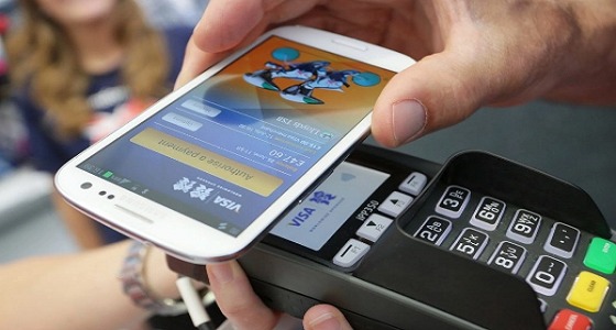 طرح خدمة أبل وسامسونج ” باي ” في المملكة