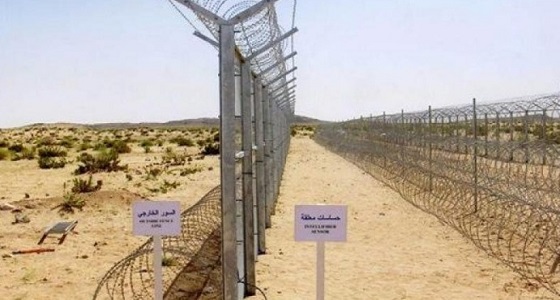 كشف أجهزة تنصت إيرانية متطورة قرب الحدود العراقية السعودية