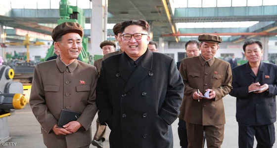 مجدداً كوريا الشمالية : كنزنا النووي الدفاعي جاهزا
