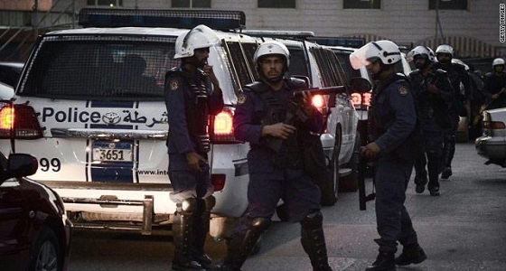 الداخلية البحرينية تعلن القبض على أحد العناصر الإرهابية