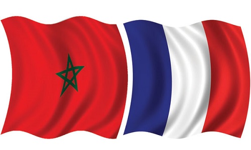 المغرب وفرنسا يجددان عزمهما على مكافحة الإرهاب وتمويله