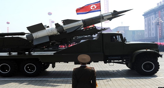 الأمم المتحدة: كوريا الشمالية انتهكت اتفاق الهدنة مرتين الأسبوع الماضي