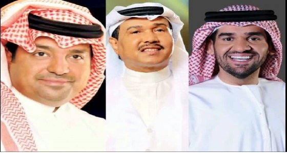 بالفيديو .. أغنية جديدة عن قطر لـ محمد عبده والجسمي ومن كلمات تركي آل الشيخ