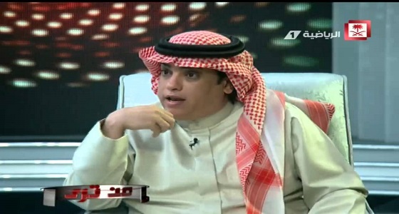 استياء جمهور ماجد عبدالله من خالد الشعلان.. تعرف على السبب