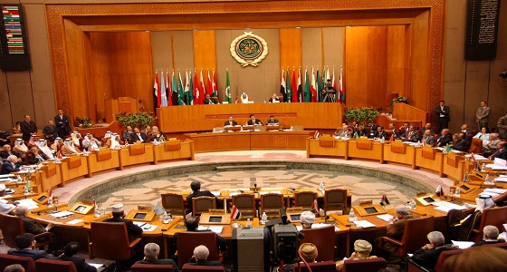 الوزاري العربي يطالب أمريكا بإعادة النظر في قرار إغلاق مكتب ” التحرير الفلسطينية “