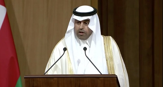 البرلمان العربي يشكل لجنة لرفع السودان من &#8221; رعاة الإرهاب &#8220;