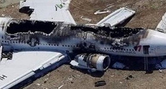مقتل 6 أشخاص في تحطم طائرة ركاب شرق روسيا