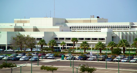 تعرف على حقيقة وجود فيروس كورونا بمركز ينبع الطبي