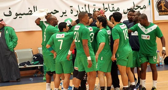 مدربون سعوديون يشاركون في دورة دولية لكرة اليد بالبحرين