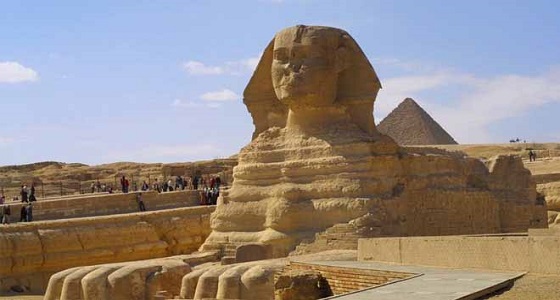 فيديو| الآثار المصرية تكشف حقيقة العثور على &#8221; أبو الهول الثاني &#8220;