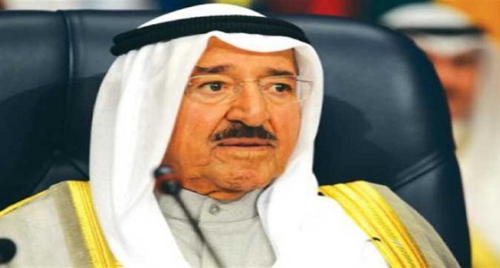 أمير الكويت يشهد اختتام أسرع قمة خليجية
